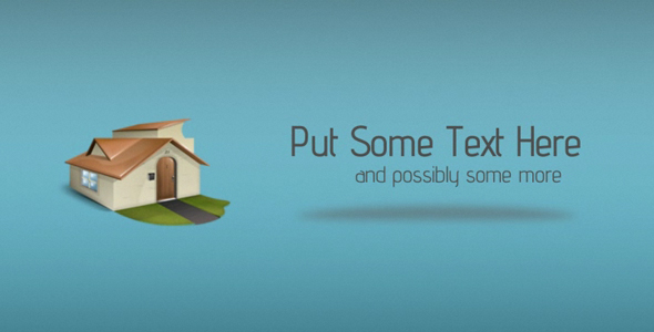 After Effects Project - VideoHive Icon & Text Animation HD 20015 After Effects Project - VideoHive Icon & Text Animation HD 20015