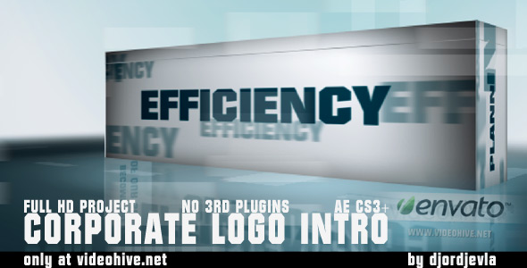 After Effects Project - VideoHive Corporate Business Logo Intro 5 texts 163865 After Effects Project - VideoHive Corporate Business Logo Intro 5 texts 163865