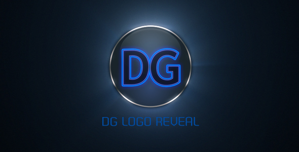After Effects Project - VideoHive DG Logo reveal Stinger 164126 After Effects Project - VideoHive DG Logo reveal Stinger 164126