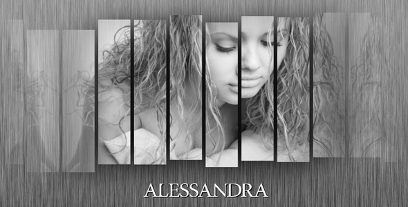 After Effects Project - VideoHive White & Black Slideshows 164240 After Effects Project - VideoHive White & Black Slideshows 164240