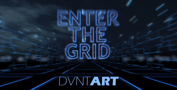 After Effects Project - VideoHive The Grid 164385 After Effects Project - VideoHive The Grid 164385