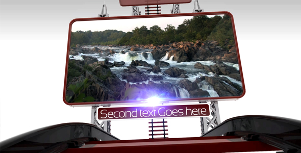 After Effects Project - VideoHive Rollercoaster 165210 After Effects Project - VideoHive Rollercoaster 165210