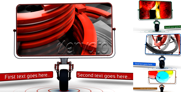 After Effects Project - VideoHive Funny billboards 165249 After Effects Project - VideoHive Funny billboards 165249