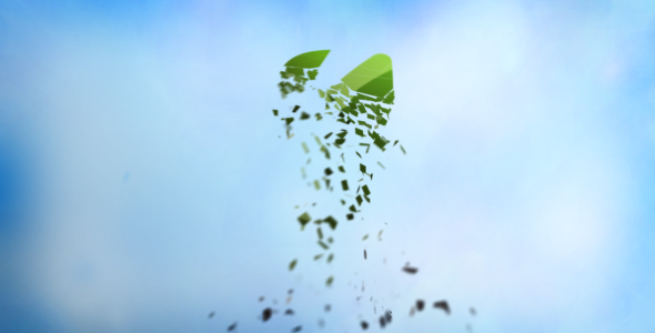 After Effects Project - VideoHive Pieces of logo 165709 After Effects Project - VideoHive Pieces of logo 165709
