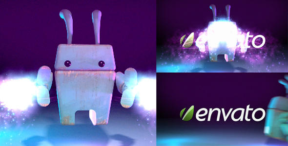 After Effects Project - VideoHive Showbot Intro Logo Animation 165922 After Effects Project - VideoHive Showbot Intro Logo Animation 165922