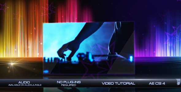After Effects Project - VideoHive Equivalent 166129 After Effects Project - VideoHive Equivalent 166129
