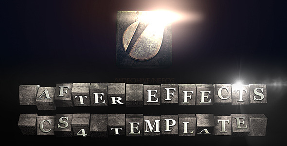 After Effects Project - VideoHive Cinematic Herlock Helmet 1398326 After Effects Project - VideoHive Cinematic Herlock Helmet 1398326
