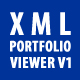 PortfolioViewer V1 PortfolioViewer V1 - ActiveDen Item for Sale