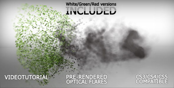 After Effects Project - VideoHive Particle Logo Formation 136318 After Effects Project - VideoHive Particle Logo Formation 136318