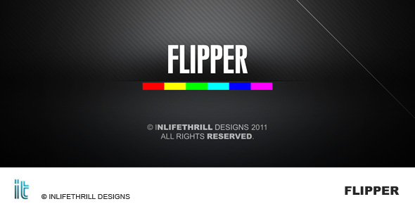 After Effects Project - VideoHive Flipper 166965 After Effects Project - VideoHive Flipper 166965