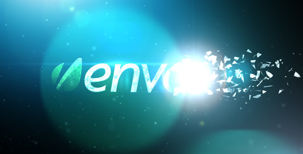 After Effects Project - VideoHive Fractured 167993 After Effects Project - VideoHive Fractured 167993