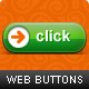 Vector Web Buttons Vector Web Buttons - GraphicRiver Item for Sale