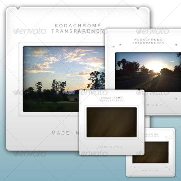 GraphicRiver 35mm Slide Icon 56193 GraphicRiver 35mm Slide Icon 56193