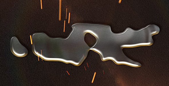After Effects Project - VideoHive Unmelting Logo 2 168705 After Effects Project - VideoHive Unmelting Logo 2 168705