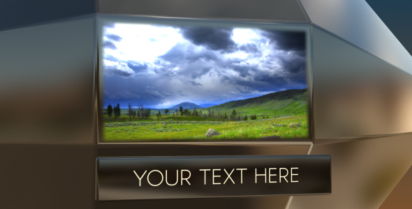 After Effects Project - VideoHive Spinning Video Display 168794 After Effects Project - VideoHive Spinning Video Display 168794