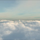 Flight through clouds Flight through clouds - VideoHive Item for Sale