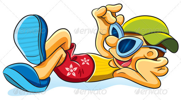 relaxation clipart images - photo #37
