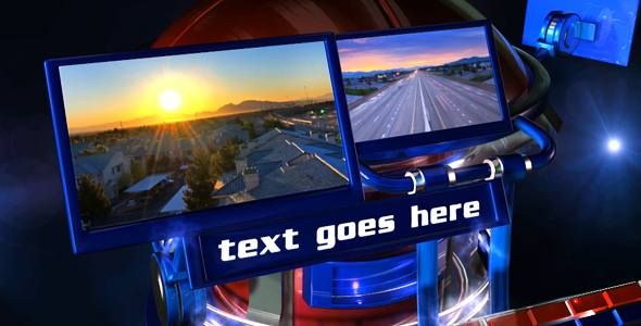 After Effects Project - VideoHive Time machine 171740 After Effects Project - VideoHive Time machine 171740