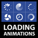 Loading Animations Library Loading Animations Library - ActiveDen Item for Sale