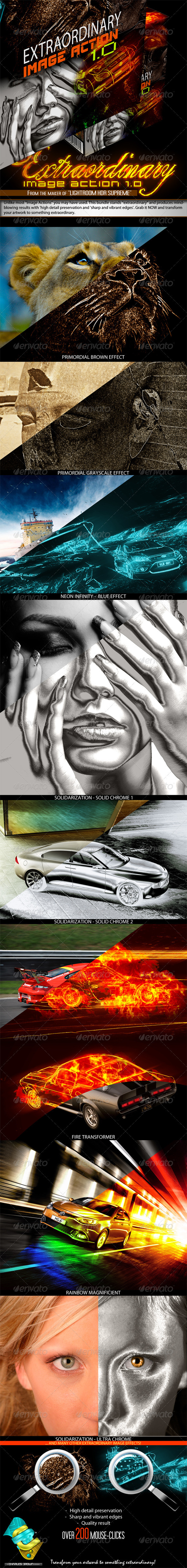 GraphicRiver Extraordinary Image Action 1 678697 GraphicRiver Extraordinary Image Action 1 678697