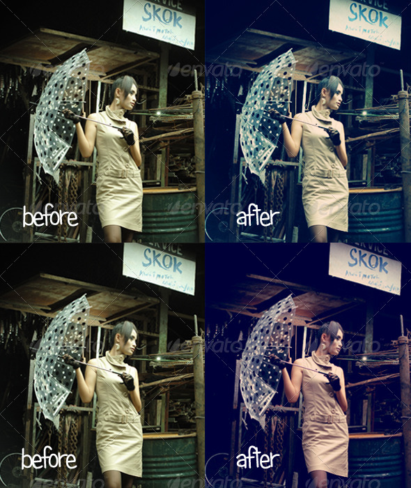 Graphic River 2 Simple Vintage Photoshop Action Add-ons - Photoshop Actions Photo Effects 1474439 Graphic River 2 Simple Vintage Photoshop Action Add-ons - Photoshop Actions Photo Effects 1474439