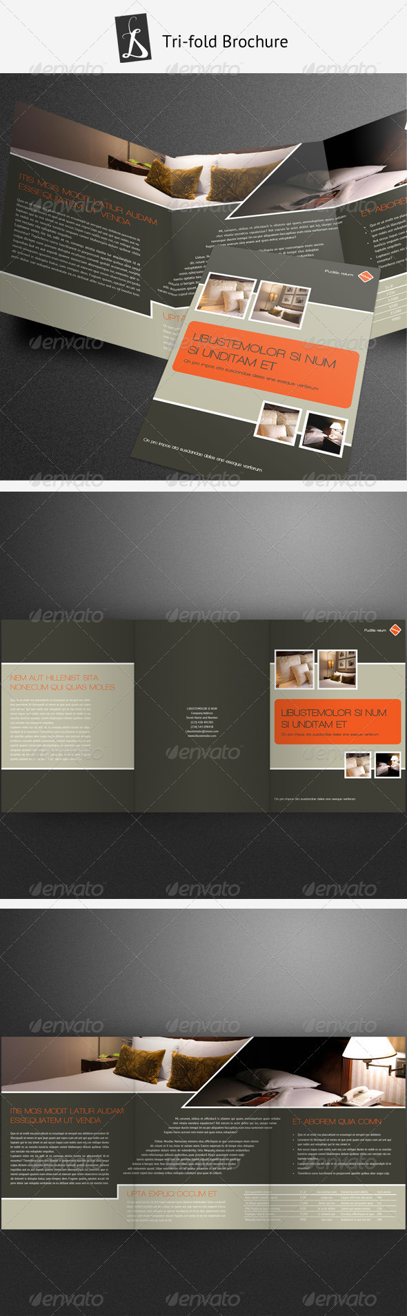 GraphicRiver Tri-fold Brochure 6 1479045 GraphicRiver Tri-fold Brochure 6 1479045