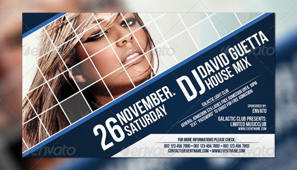 GraphicRiver Digitalize Flyer Template 781126 GraphicRiver Digitalize Flyer Template 781126