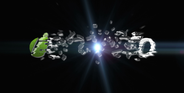 After Effects Project - VideoHive Explosive Logo Revealer 172002 After Effects Project - VideoHive Explosive Logo Revealer 172002