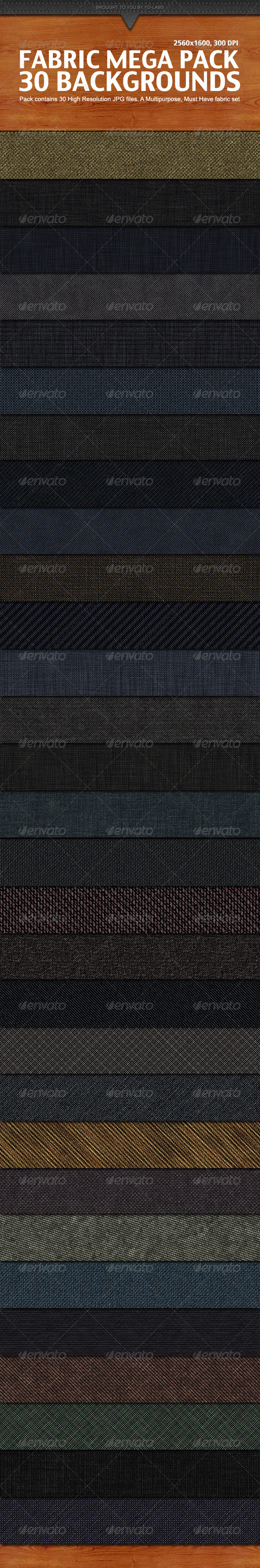 GraphicRiver Fabric Mega Pack 1512042 GraphicRiver Fabric Mega Pack 1512042