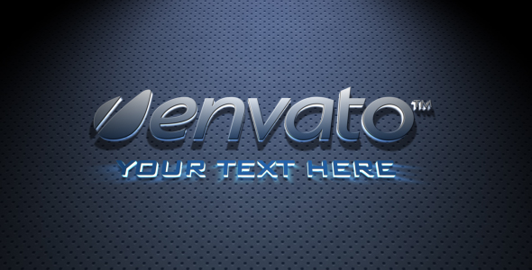 After Effects Project - VideoHive Extrusion Gold Blue 179168 After Effects Project - VideoHive Extrusion Gold Blue 179168