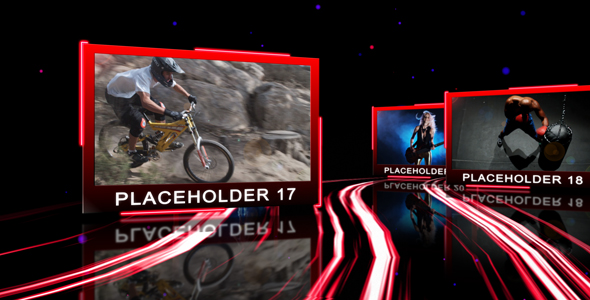 After Effects Project - VideoHive Red elegant 179190 After Effects Project - VideoHive Red elegant 179190
