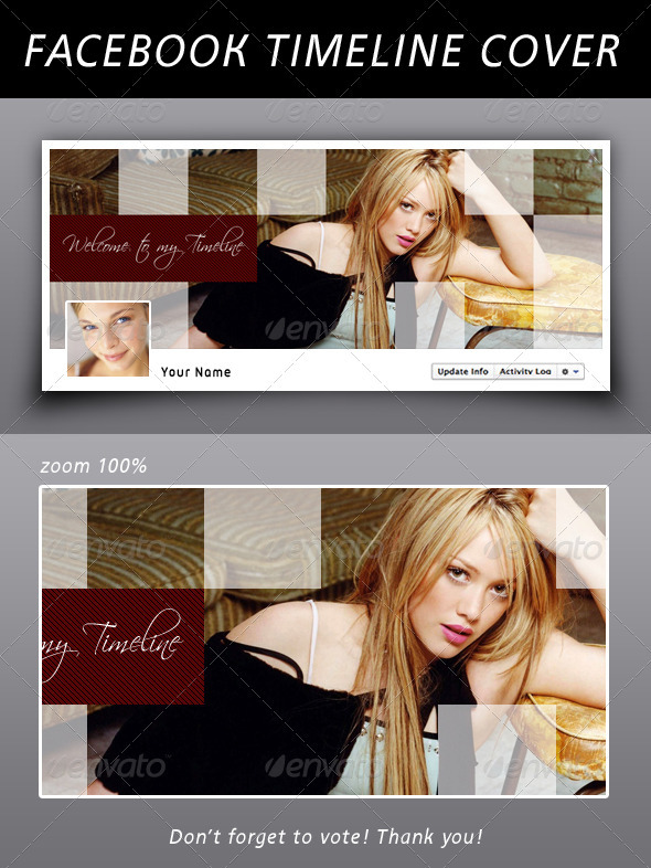GraphicRiver Facebook Timeline Cover Volume 4 1516884 GraphicRiver Facebook Timeline Cover Volume 4 1516884