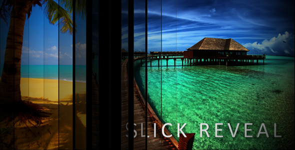 After Effects Project - VideoHive Slick Reveal 179698 After Effects Project - VideoHive Slick Reveal 179698