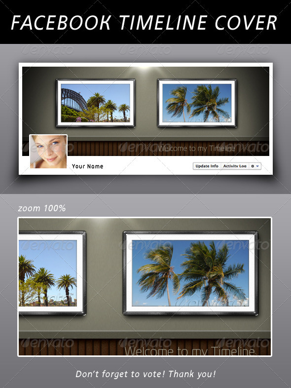 GraphicRiver Facebook Timeline Cover Volume 5 1524038 GraphicRiver Facebook Timeline Cover Volume 5 1524038