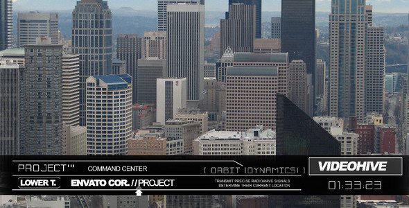 After Effects Project - VideoHive Numbers Lower Third 179460 After Effects Project - VideoHive Numbers Lower Third 179460