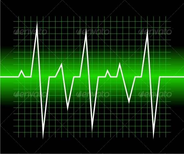 GraphicRiver Graphic of digital sound wave 60482 GraphicRiver Graphic of digital sound wave 60482