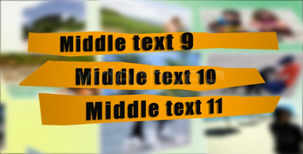 After Effects Project - VideoHive Slideshow 40 Pictures 181291 After Effects Project - VideoHive Slideshow 40 Pictures 181291