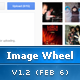 Image Wheel - Multiple Image Uploader Image Wheel - Multiple Image Uploader - CodeCanyon Item for Sale