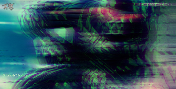 VideoHive Glitch Twitch RGB TV Noise 1463300 VideoHive Glitch Twitch RGB TV Noise 1463300