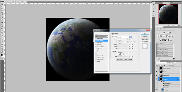 TutsPlus Creating a Realistic Planet in Photoshop 1563848 TutsPlus Creating a Realistic Planet in Photoshop 1563848