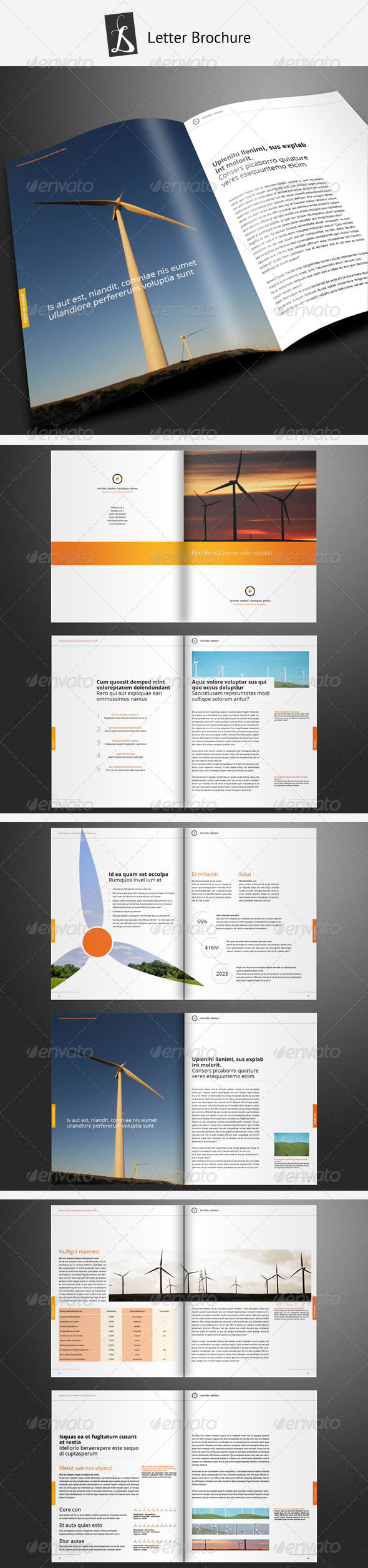GraphicRiver Corporate Brochure 18 1574749 GraphicRiver Corporate Brochure 18 1574749