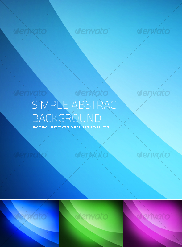 GraphicRiver Simple Abstract Background 60936 GraphicRiver Simple Abstract Background 60936