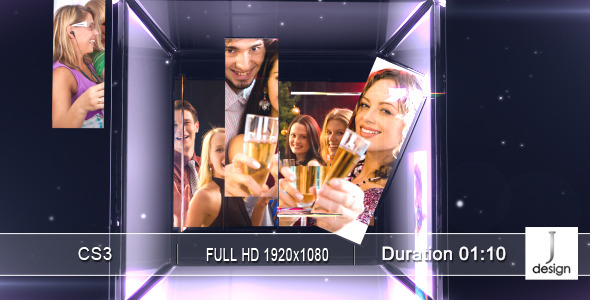 After Effects Project - VideoHive GlassSpace 682944 After Effects Project - VideoHive GlassSpace 682944
