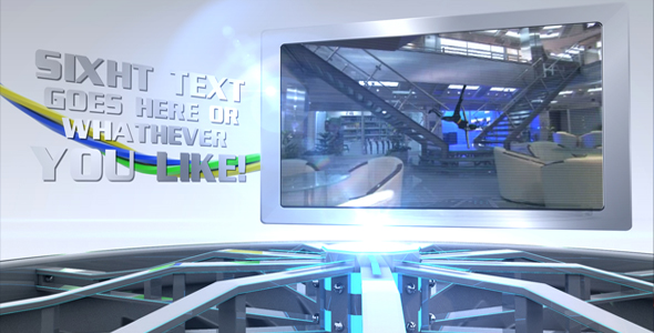 After Effects Project - VideoHive Industrial area 187674 After Effects Project - VideoHive Industrial area 187674