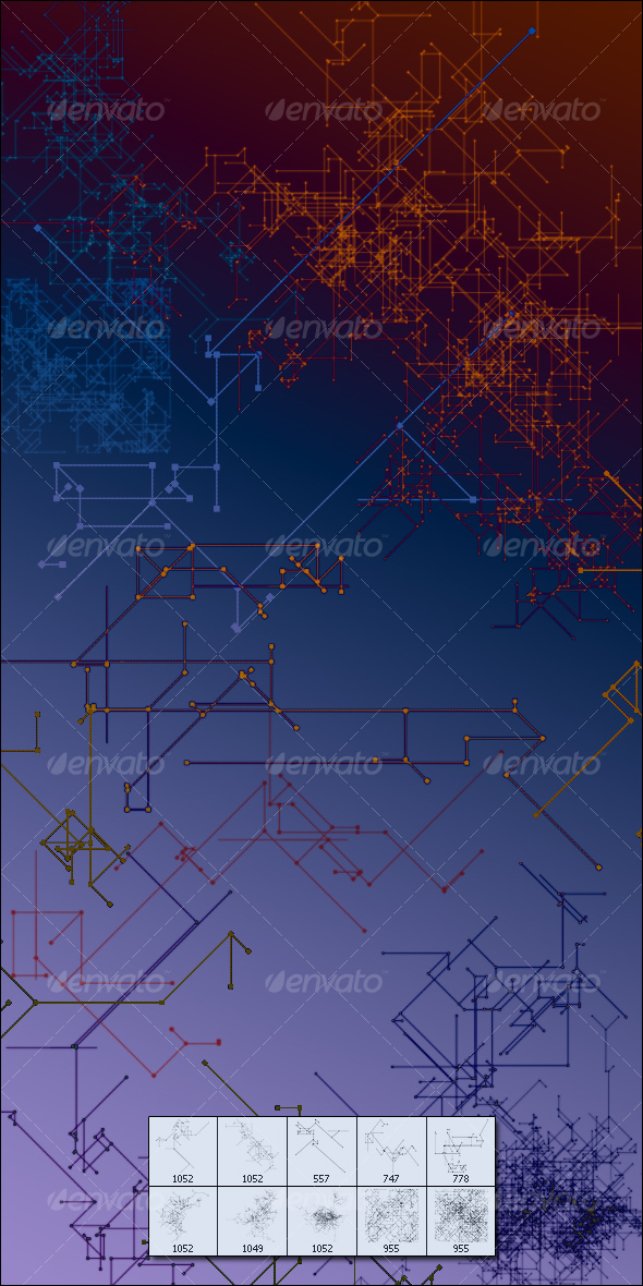 GraphicRiver Deskar-Circuit 56662 GraphicRiver Deskar-Circuit 56662