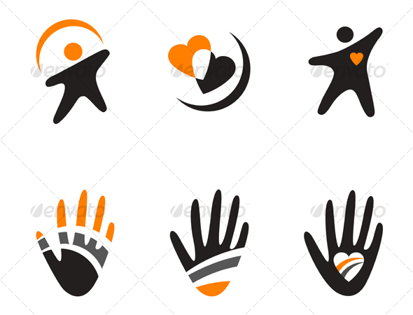 GraphicRiver Set of symbols 62704 GraphicRiver Set of symbols 62704