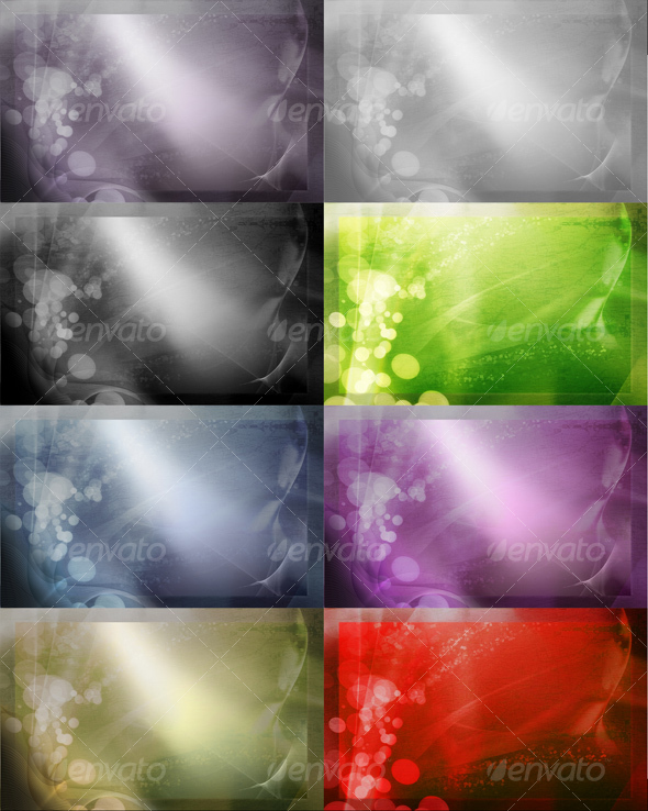 GraphicRiver 8 Abstract Backgrounds 62867 GraphicRiver 8 Abstract Backgrounds 62867