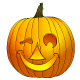 Halloween Pumpkin Halloween Pumpkin - GraphicRiver Item for Sale