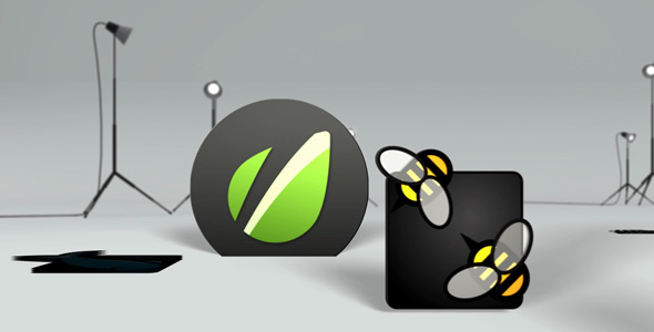 After Effects Project - VideoHive 3D Studio Show 199414 After Effects Project - VideoHive 3D Studio Show 199414