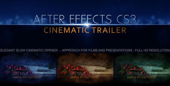 After Effects Project - VideoHive Smoked Transitions Intro 200117 After Effects Project - VideoHive Smoked Transitions Intro 200117